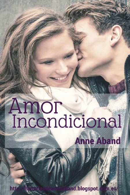 Amor incondicional