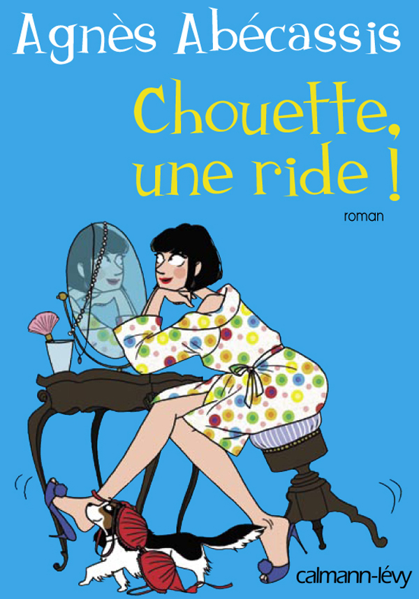 Chouette, une ride !