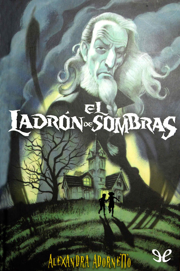 El ladrón de sombras