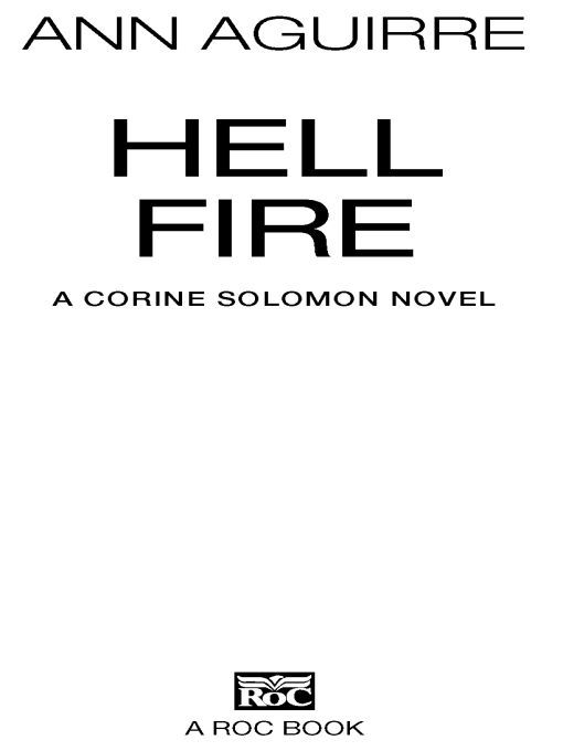 Hell Fire