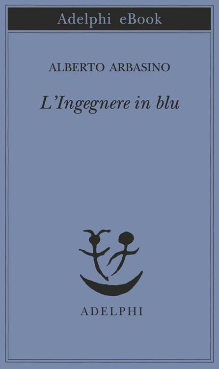 L'Ingegnere in blu