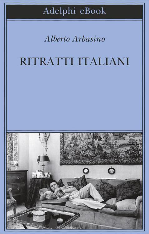 Ritratti italiani