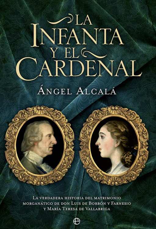 La infanta y el cardenal