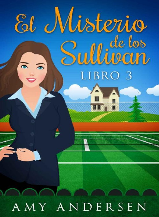 El misterio de los Sullivan