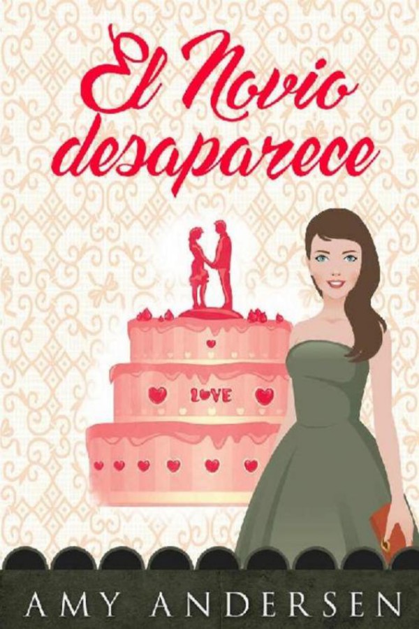 El novio desaparece