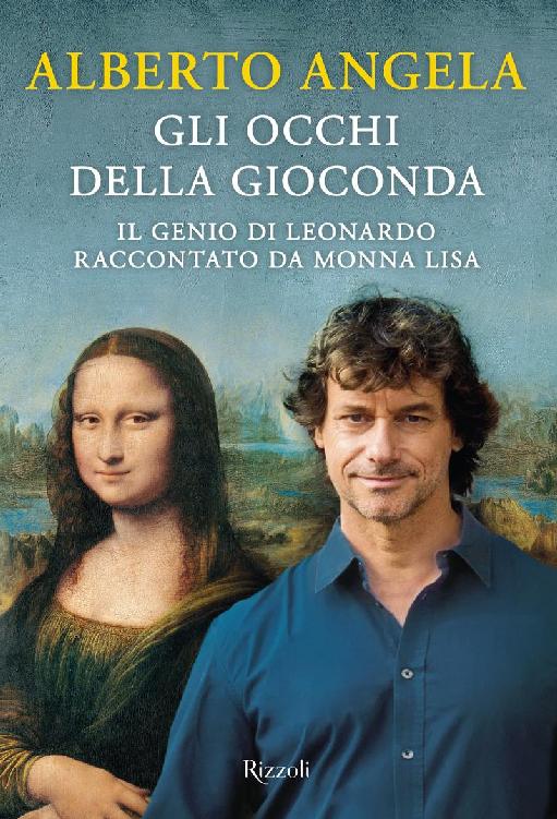 Gli occhi della Gioconda