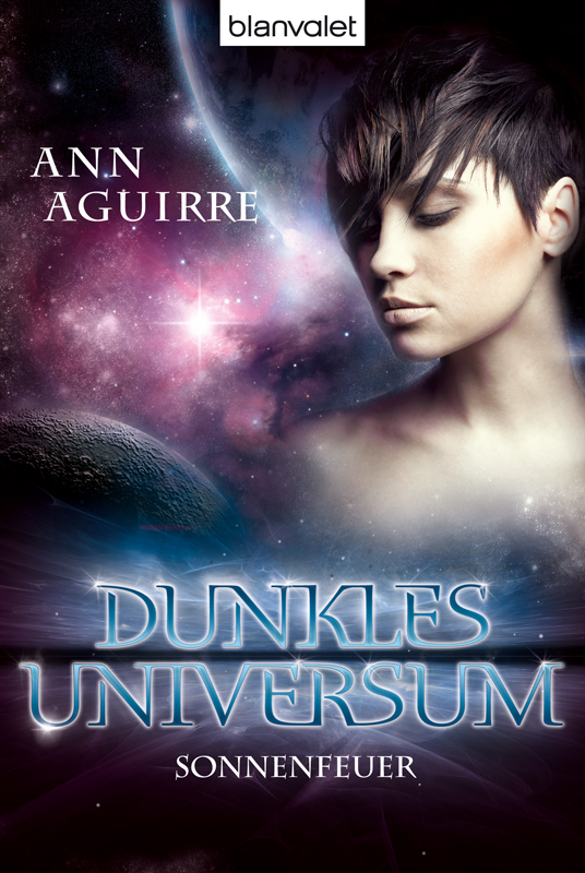 Dunkles Universum 1 - Aguirre, A: Dunkles Universum 1 - Sirantha Jax 1. Grimspace