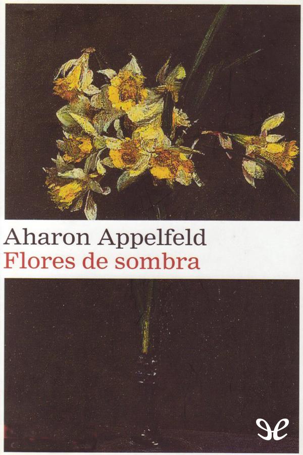 Flores de sombra