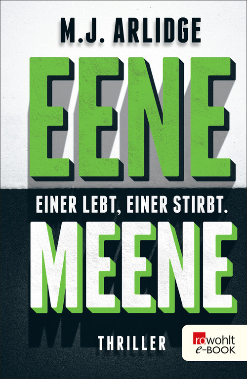 Eene Meene