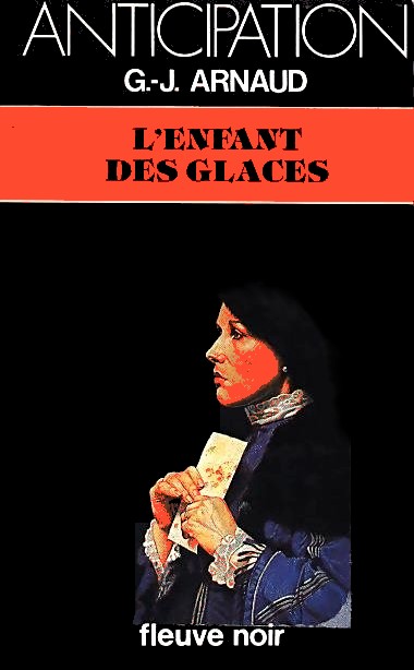 L'Enfant des Glaces