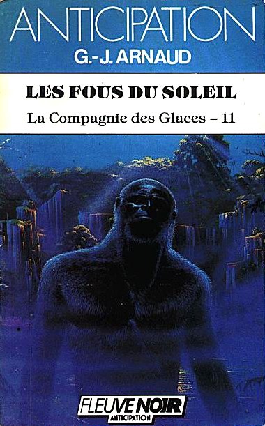 Les Fous du soleil