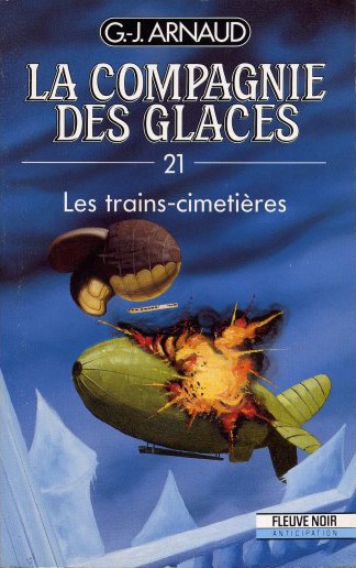 Les trains-cimetières