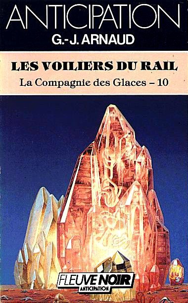 Les Voiliers du rail