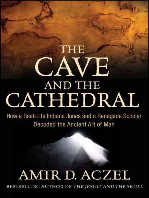 The Cave & the Cathedral