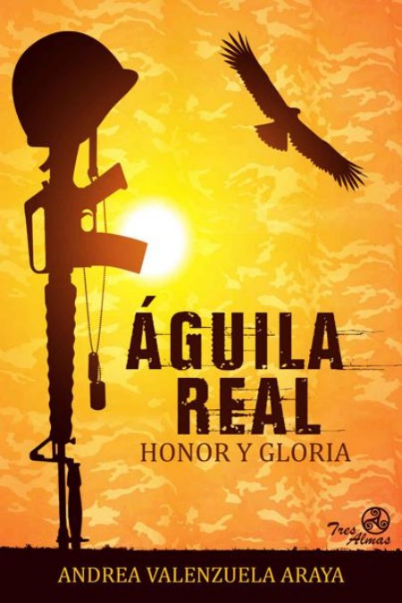 Águila real