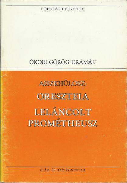 Leláncolt Prométheusz