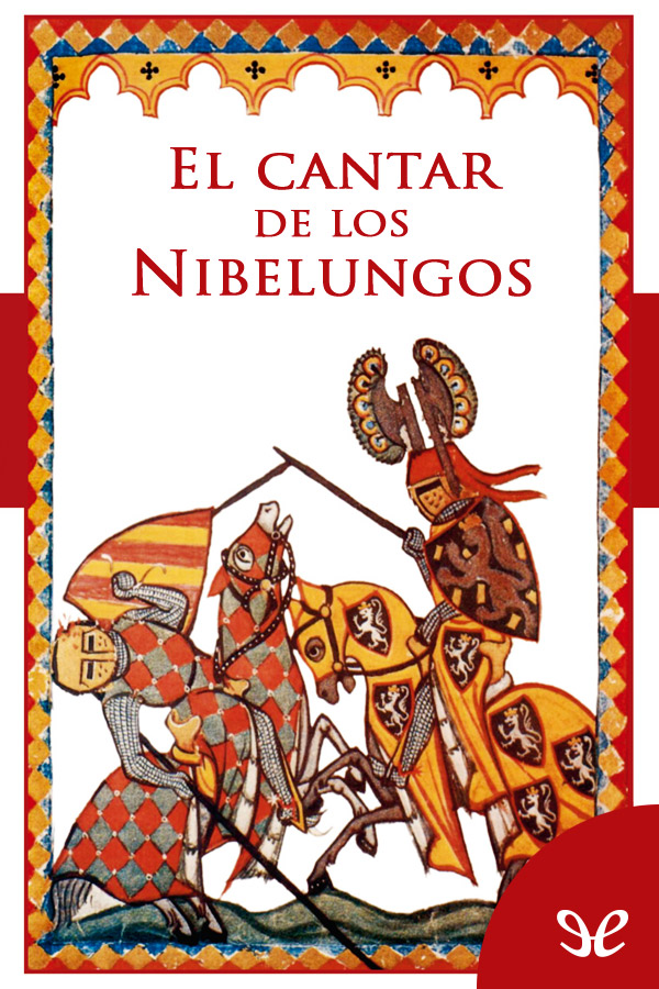 El cantar de los Nibelungos