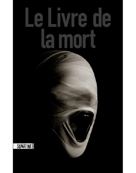 Le livre de la mort