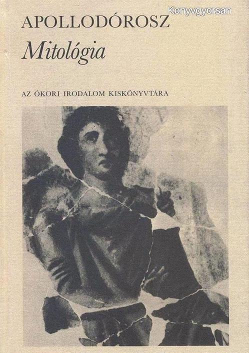 Mitológia