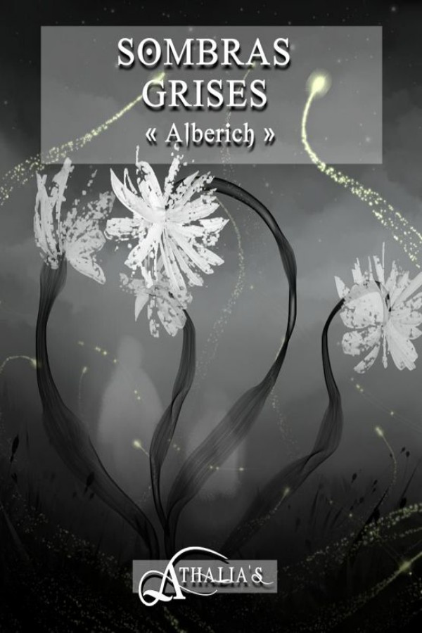 Sombras Grises: Alberich