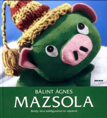 Mazsola