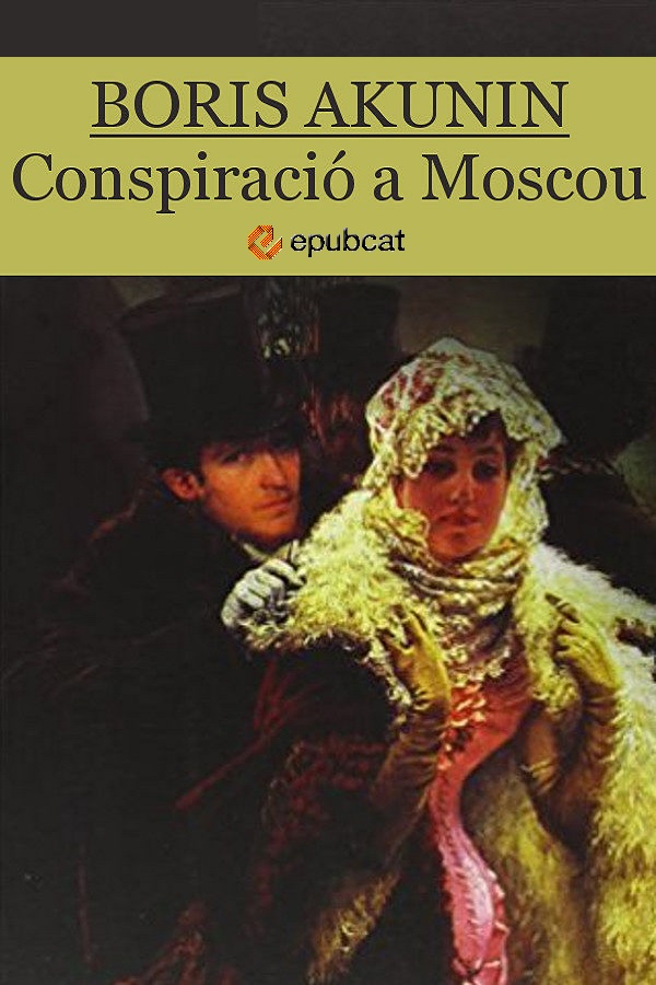 Conspiració a Moscou