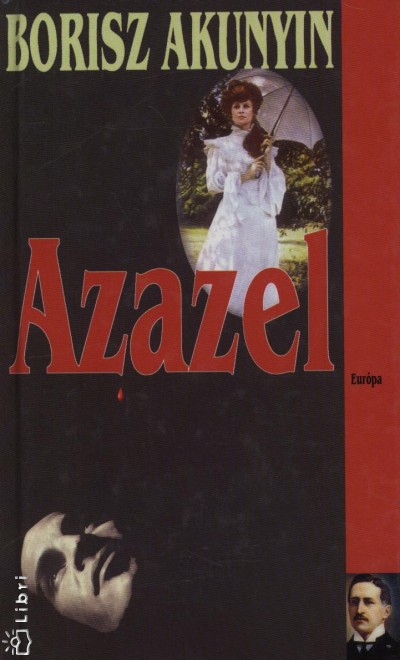 Azazel