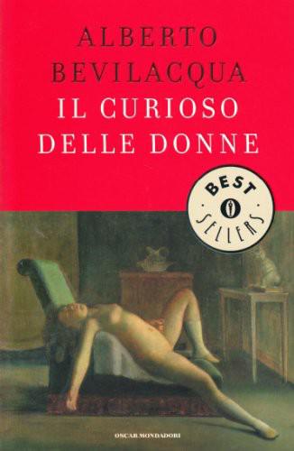 Bevilacqua Alberto - 1983 - Il curioso delle donne