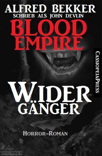 Blood Empire - Widergänger