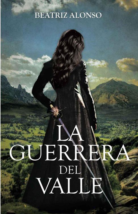 La guerrera del valle