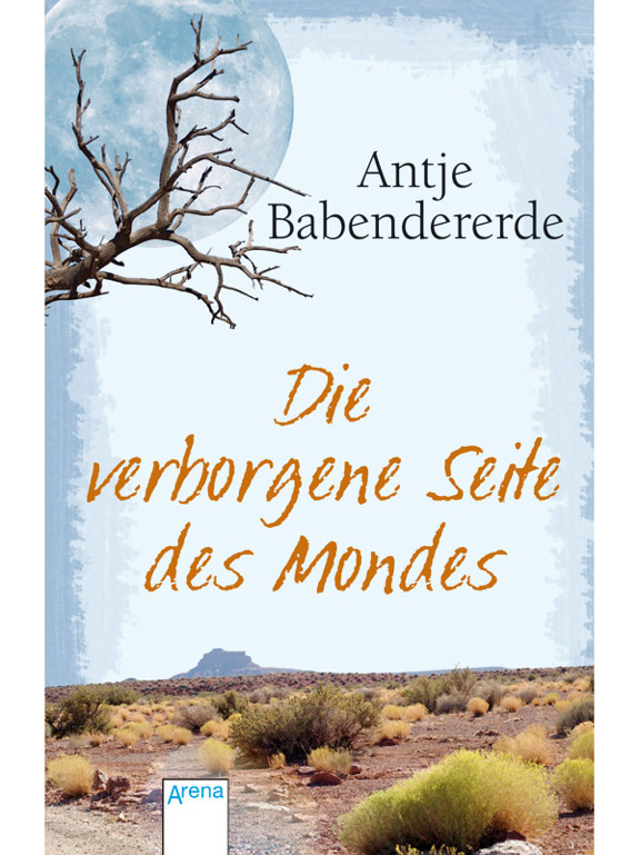 Die verborgene Seite des Mondes