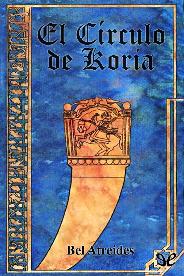 El círculo de Koria