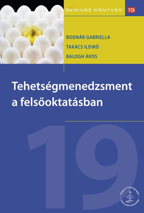 Tehetségmenedzsment a felsőoktatásban