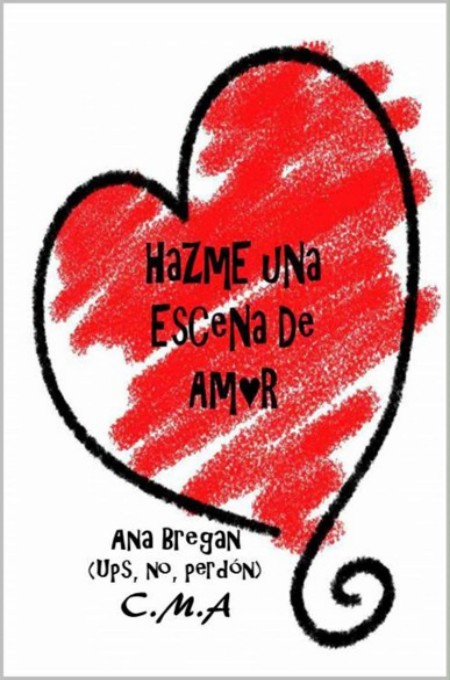 Hazme una escena de amor