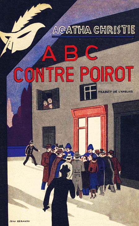 ABC contre Poirot