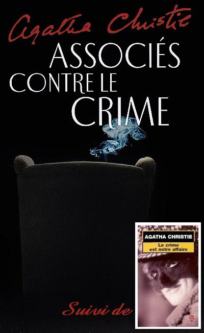 Associés contre le crime - Le crime est notre affaire