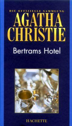 Bertrams Hotel