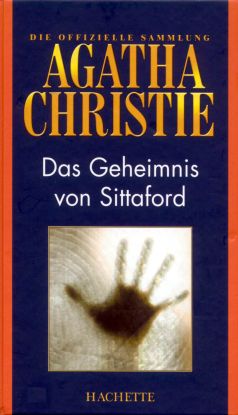 Das Geheimnis von Sittaford