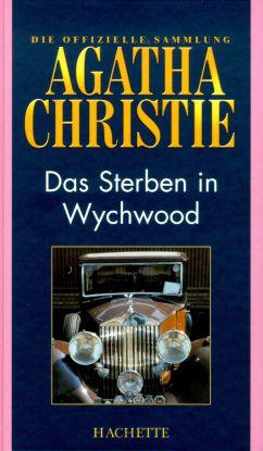 Das Sterben in Wychwood