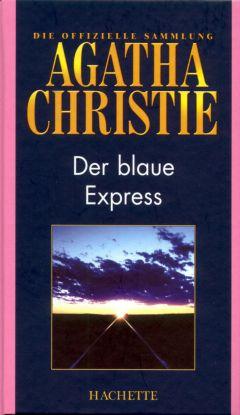 Der blaue Express