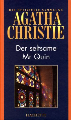 Der seltsame Mr Quin