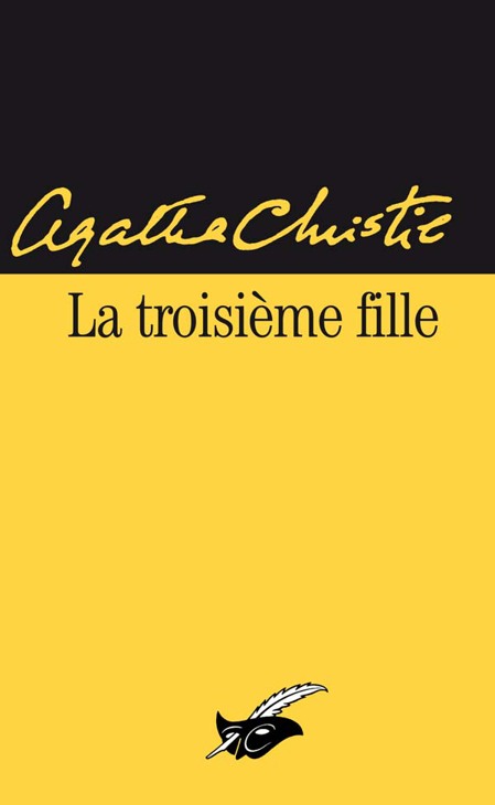 La troisième fille