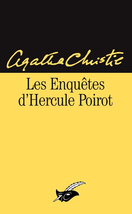 Les enquêtes d'Hercule Poirot