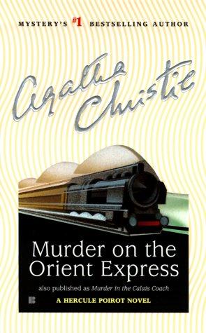 Murder on the Orient Express