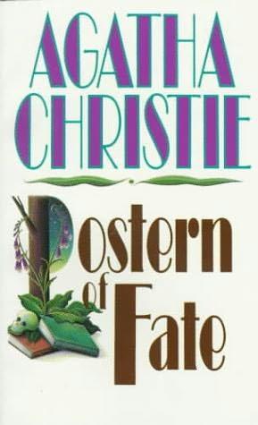 Postern of Fate