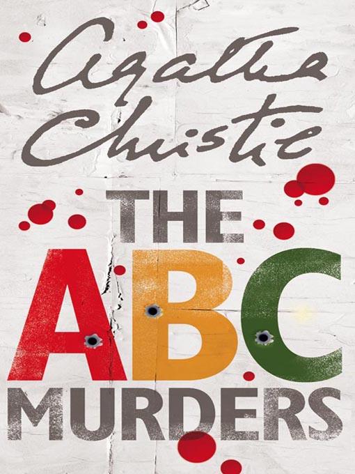 The A B C Murders