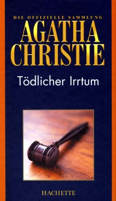 Tödlicher Irrtum