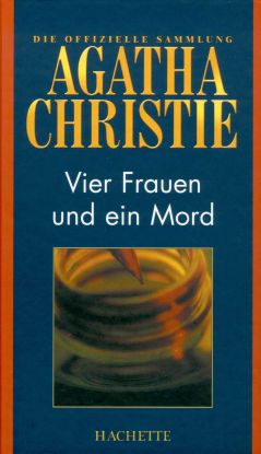 Vier Frauen und ein Mord