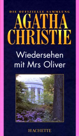 Wiedersehen mit Mrs. Oliver