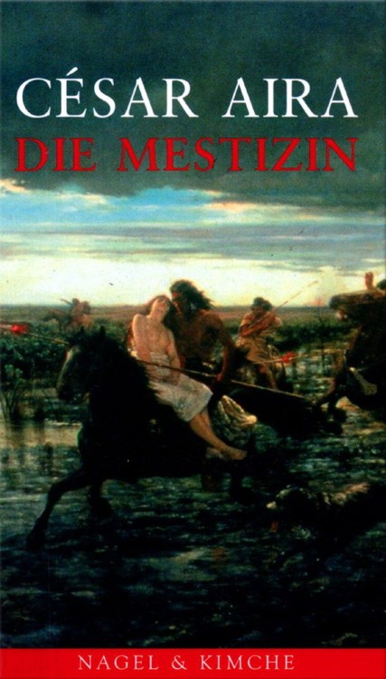 Die Mestizin